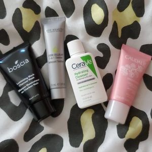 Brand New* Facial Care Bundle